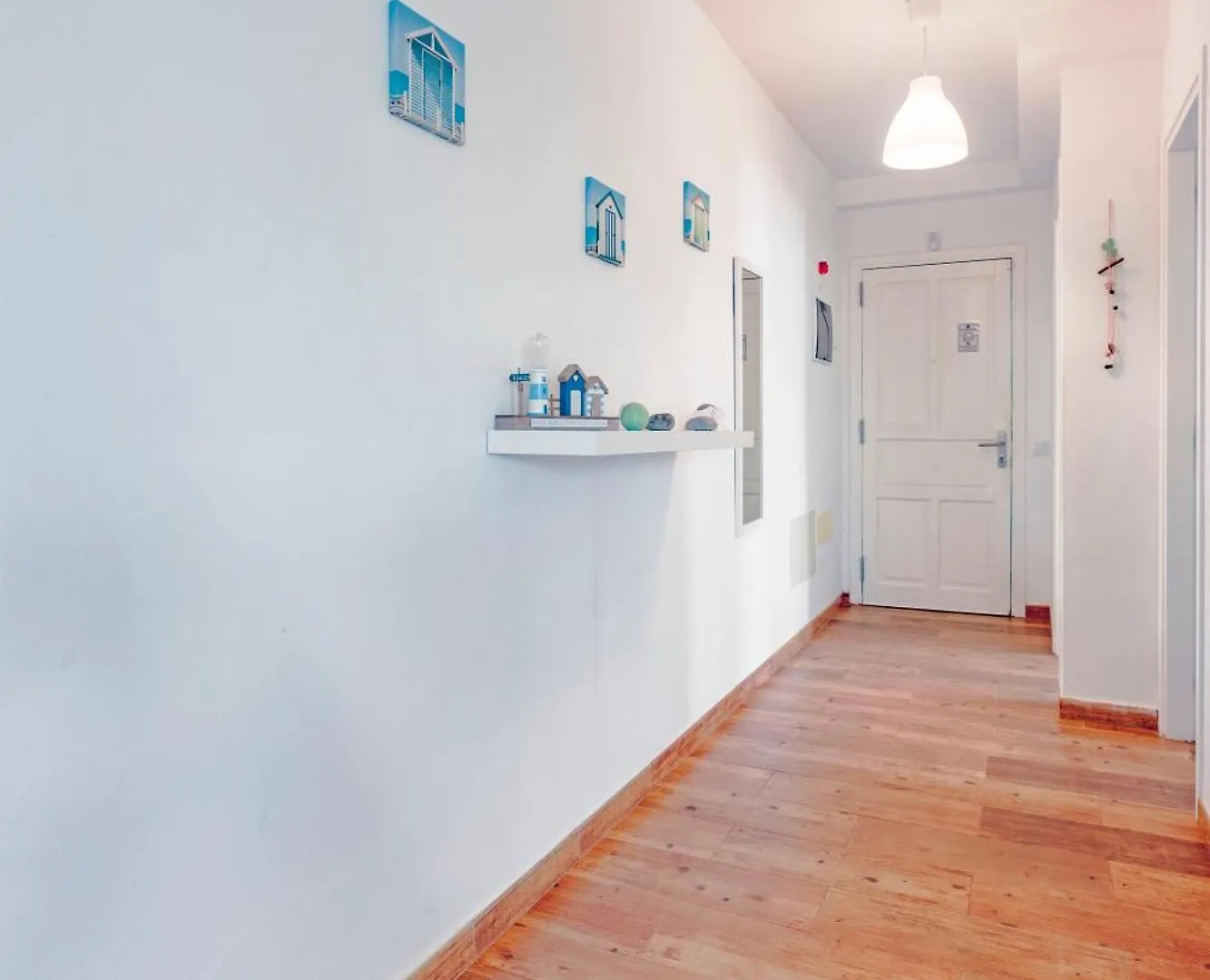 Apartment Vivienda Vacacional Namana Beach Costa Teguise Spain