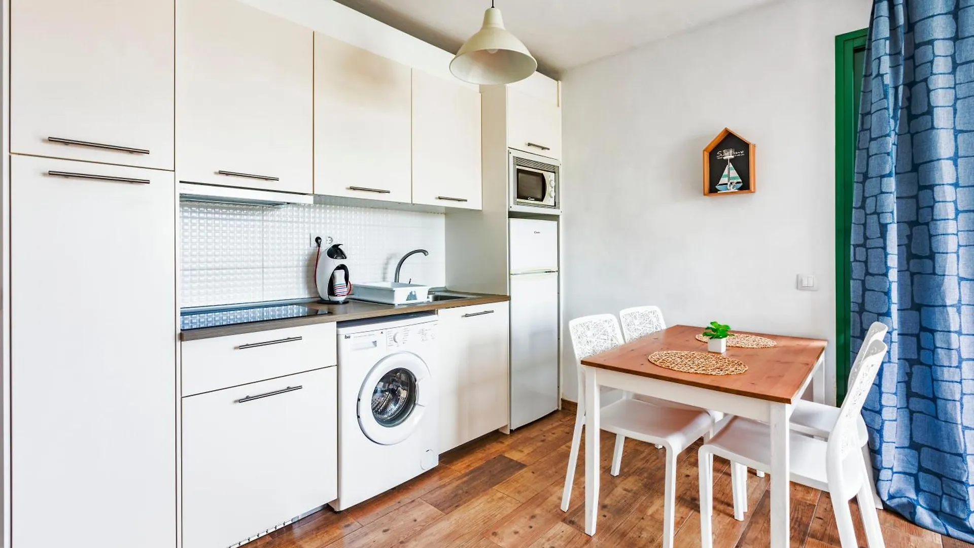 Vivienda Vacacional Namana Beach Costa Teguise 0*,