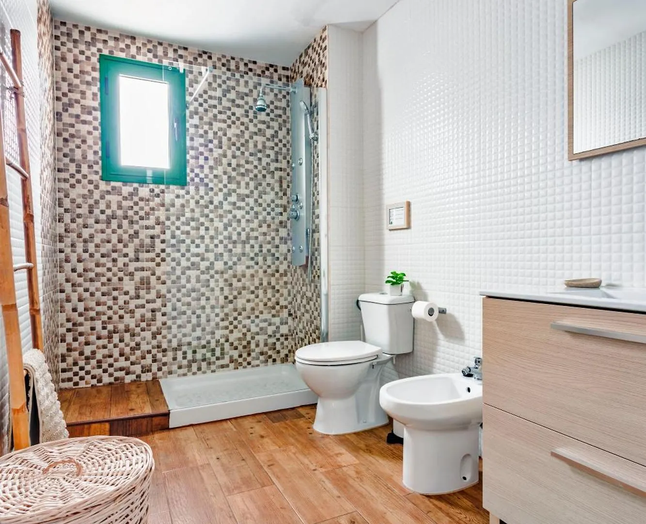 Apartment Vivienda Vacacional Namana Beach Costa Teguise