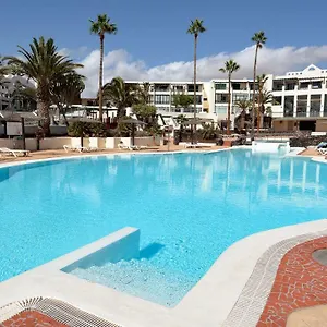  Apartment Seacoast Teguise