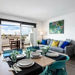  Apartment The Colors House, 629 - Private