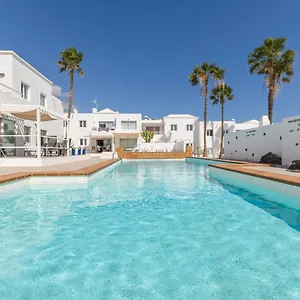  Apartment Conylanza Tabayba