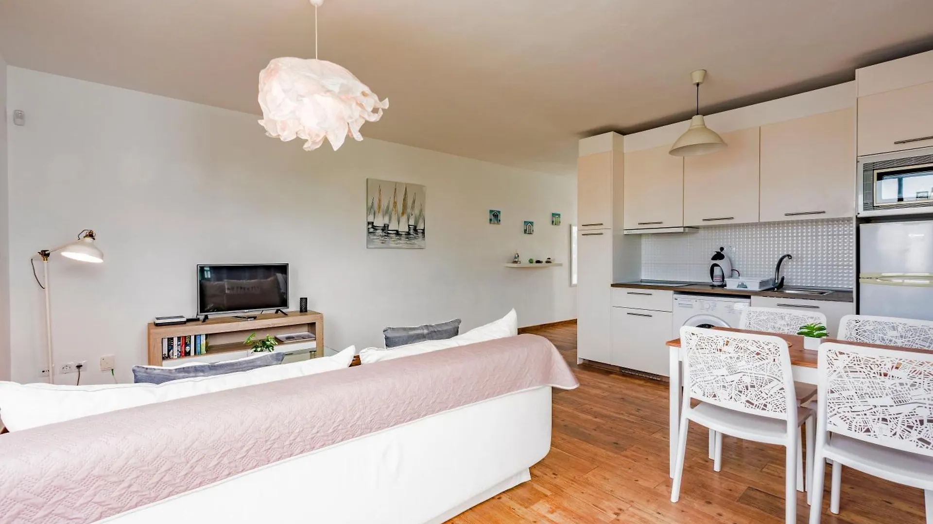 Vivienda Vacacional Namana Beach Costa Teguise 0*,  Spain