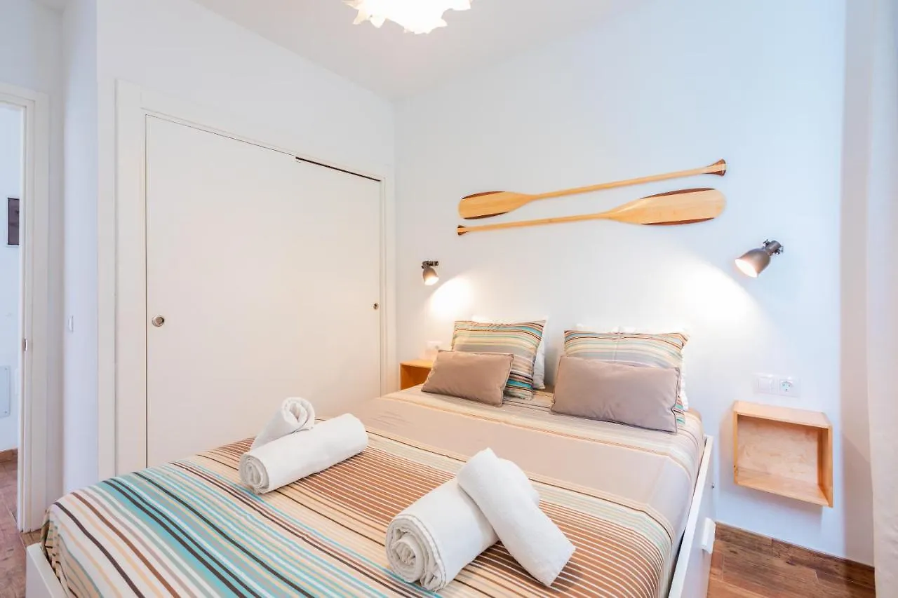 Vivienda Vacacional Namana Beach Costa Teguise 0*,