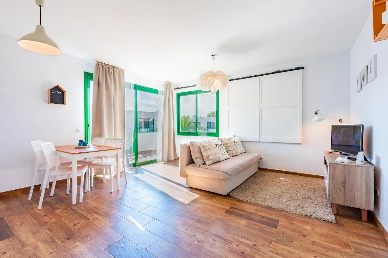 Vivienda Vacacional Namana Beach Costa Teguise 0*,  Spain