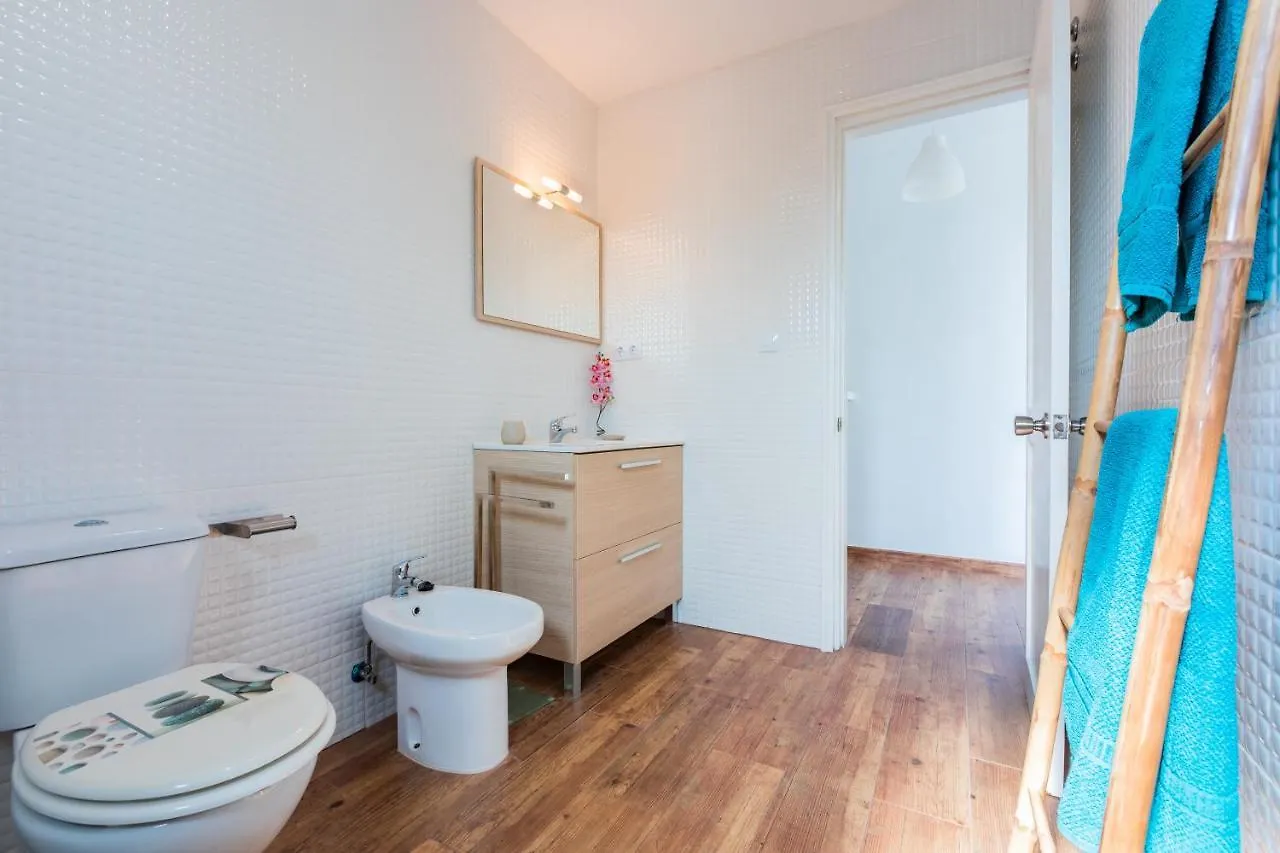 Vivienda Vacacional Namana Beach Costa Teguise Spain