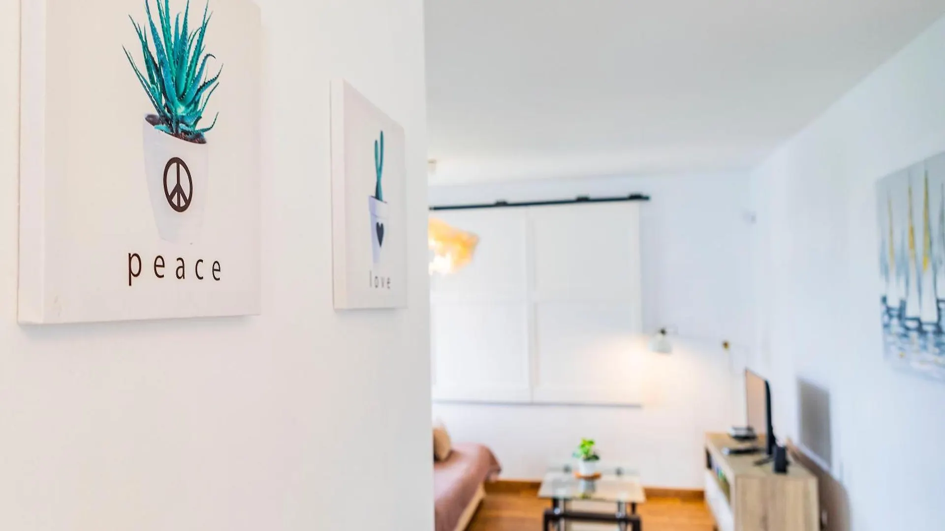 Vivienda Vacacional Namana Beach Costa Teguise