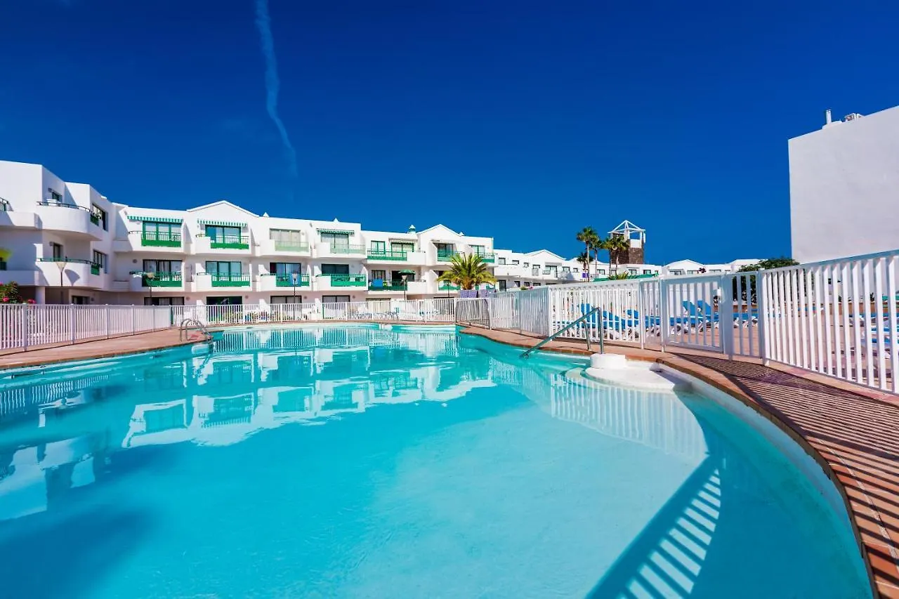 Vivienda Vacacional Namana Beach Costa Teguise 0*,